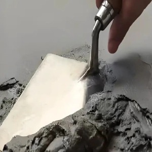 赞皇混凝土裂缝孔洞剥落冻融修复用高强度丙乳防腐蚀砂浆