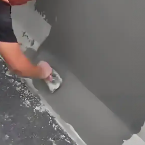 赞皇GB50728一级聚合物改性水泥砂浆